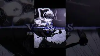 Admin OD Vs A.G.K & Scarlet King Vs The Weeping God (Request PT #84) | #trollge #1v1edit #fyp |