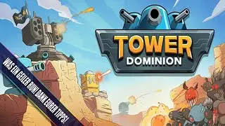 ✪ WAS EIN GEILER RUN! DANK EURER TIPPS :) 🏰 | Tower Dominion ✪