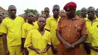 Mbarara Main Prison has registered the highest overall average performance among all Uganda Prisons,