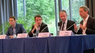 Italie : un nouveau défi pour l'Europe ?