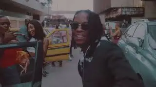 laycon feat mayorkun