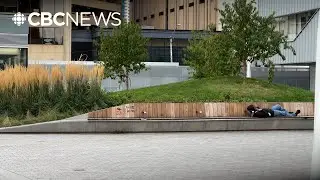 Cuts to daytime shelter programming leaves Edmonton's homeless population with nowhere to go