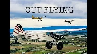 Out Flying