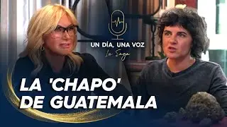 Marixa Lemus, la PATRONA del NARCO que escapó de la cárcel dos veces | Un Día Una Voz