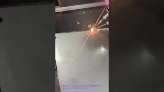 hanwei single wobble welding gun fiber laser welder