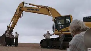 Better Call Saul 5x05 - Dedicado a Max. 1
