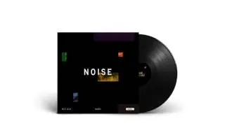NURII - NOISE (TARSO Remix) | NOXU Recordings