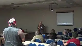 #2 SOK 2013 Dugout Canoe Carving: film and discussion