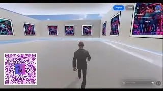 SOL Art Gallery #solart #digitalart #exclusive #fyp