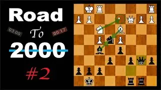 Roadto2000#2