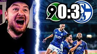 ERSTER !😱! LIVE REACTION / TALK zu HANNOVER 96 vs SCHALKE 04 | Der Keller Stream Highlights