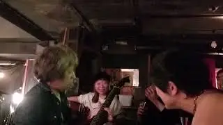 ミライノス  20251214  梅田ハードレイン  4
