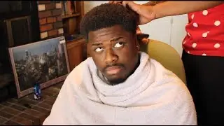 Barbershop Thoughts
