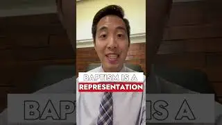 Mormons Baptize For the DEAD?! | Dr. Gene Kim (UC Berkeley & PBI) #shorts