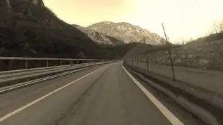 Vespa Falc Racing