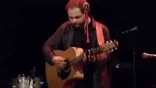 ThomC - 'Rough Notes of Legacy' from the album 'Lightcharges'