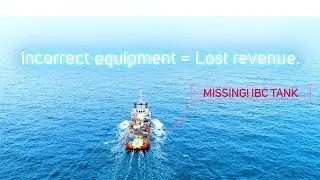 Geoforce deepwater operations tracking