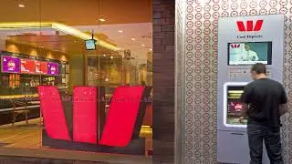 Westpac Bank - Australia - National Retail Format - Designed by Landini Associates
