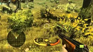 Обзор на треш игру: Hunters Trophy 2 Europe 18+