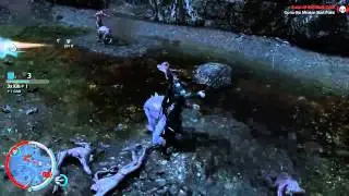 Shadow of Mordor - Kill a Ghul Matron - Hunting Challenge 9