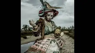 THe #art oF MoTHMeiSTeR