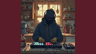 Shook (Instrumental 024)