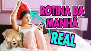 My real morning routine in Miami Beach! | Lorrayne Mavromatis