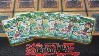 YUGIOH BEST Magic Ruler 
