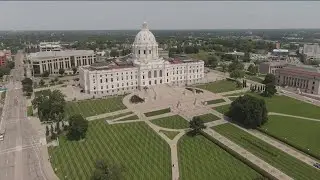 Security under scrutiny at State Capitol