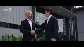 Corporate Video | Eckare Cygen8 Product Story