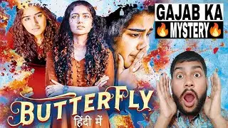 Butterfly Movie Review | The Moj 