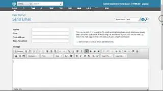 Event Wizard: Reports Overview