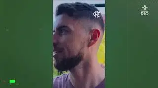 Flamengo's main squad will be back for training.