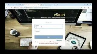 eScan's Data Leak Prevention (DLP) solutions