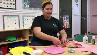 Farm Animal Craft