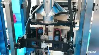 Oatmeal Packaging Machine | Automatic Packing Solution for Oats, Cereals & Granules