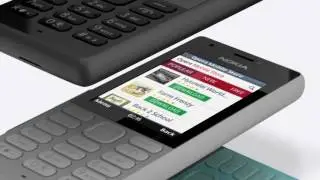 NEW Nokia 216 phone Review - October 2016 (Nokia 216 Duel Sim Sport Edition)