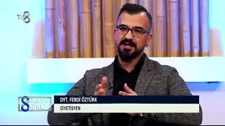Virüslerde Bağışıklık Sistemi /  Dyt. Ferdi Öztürk / Asya Hastanesi