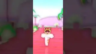 it looks like I'm flying✈️~.....chick :D