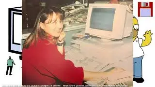 Ретро гик №5.Dosbox. Turbo C. Borland C++. Чтение запись вывод PCX BMP PNM RAW CGA EGA TANDY VGA 32К