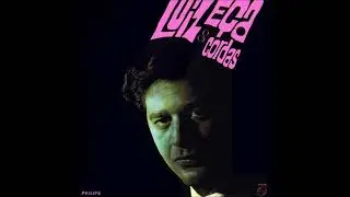 Luiz E&ccedil;a: Luiz E&ccedil;a & Cordas (Philips BT-5279, released 1964, complete album) Tamba Trio with strings