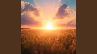 New Light Rising in Me