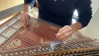 &ldquo;Karnaval&rdquo; Nihavend Saz Eseri