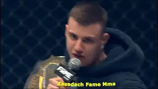 Wiewi&oacute;r o zasadach FAME MMA | Zasady takie jakie mają wszyscy