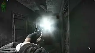 Tarkov death compilation (patch 0.14)