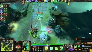 SLTV StarSeries S6 Day 25 - Na`Vi vs Mouz