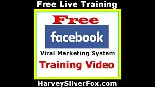 💪Free Facebook Viral Marketing System Affiliate Training Video|⭐Affiliate Marketing Leads Training⭐