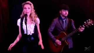 Jessica Ash and Jimmy Heberling - Acoustic Duo