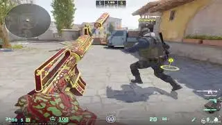 The Old Gang Is Back | CS2