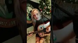 My last live feed of 2020- Eimhéar NÍ Ghlacaín 🇮🇪